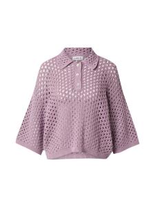 Свитер EDITED Anaya, Purple