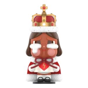Фигурка Pop Mart Crybaby Crying Again Figures 'The Queen Of Broken Heart' Secret Edition