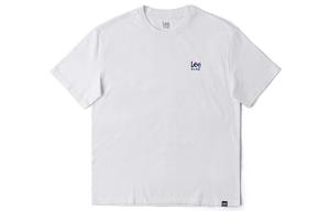 Lee Футболка женская белая