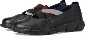 Балетки Spring Step Women's Jax, Black Multi