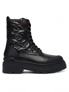 Сапоги Mia 25 SD0401T047 Pinko, черный