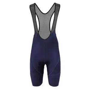 Шорты с нагрудником Bioracer Epic, синий