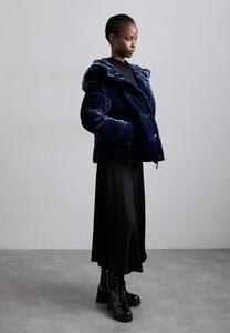 Юбка А-силуэта BABE MUNTHE, черный