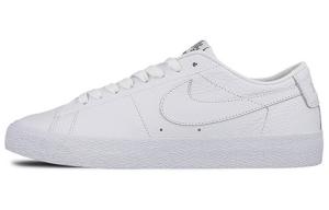 Кроссовки Nike Sb Zoom Blazer Low Nba White