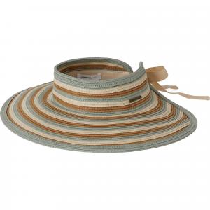 Женская кепка-козырек Belize It Stripe O'Neill, Canton