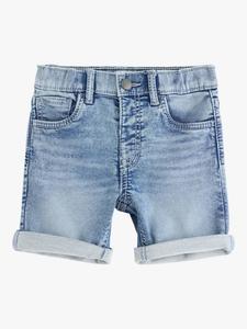 Детские джинсовые шорты Lindex, Light Denim