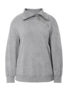 Толстовка Imily Bela, серый