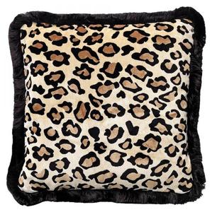 Декоративная подушка hoii Hoii Evita, 45x15x45 см цвет pumice stone