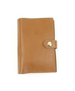 Обложка для блокнота Il Bisonte, средняя