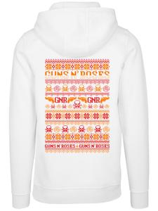 Худи F4NT4STIC, белый