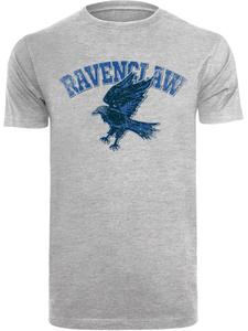 Классическая футболка F4NT4STIC Shirt Harry Potter Ravenclaw Sport Emblem, пятнистый серый