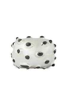 Кольцо Infinity Courrèges, серебряный