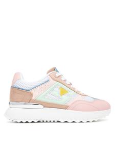 Кроссовки FLTKOR ELE12 Guess, розовый