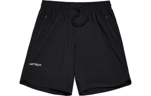 Повседневные шорты мужские HOTSUIT, Серый туман