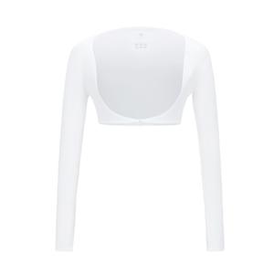 DESCENTE Футболка GOLFPRO Collection Women's WT Brilliant White