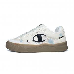 Кроссовки для скейтбординга Campus Atomic 1 Starburst Urban Low top, унисекс Champion, starburst urban
