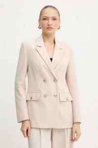 Блейзер ФИОНА Guess, бежевый