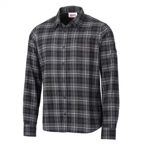 Рубашка Ternua Grole, серый