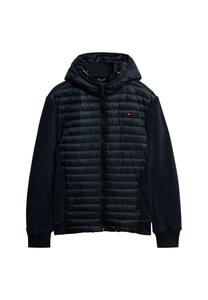 Демисезонная куртка Superdry Storm, marine blue