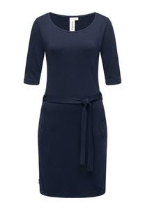 Платье Ragwear KENISHA, Navy/Dark Blue
