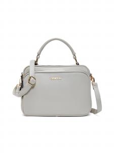 Derimod Серая сумка кроссбоди