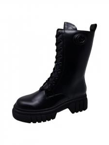 Сапоги Guess Schnürstiefel Anita, черный