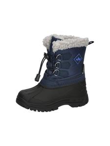 Сапоги Lico Winterboots Hannes, синий