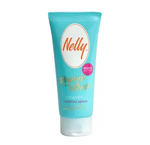 Восстанавливающий шампунь Repair Intense Nelly, 100 ml