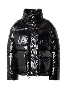 Зимняя куртка b.young BY Binia, Black