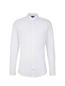 Рубашка Slim Fit на пуговицах JOOP! Pai , White
