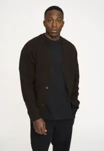 Кардиган кайла Resteröds, Brown