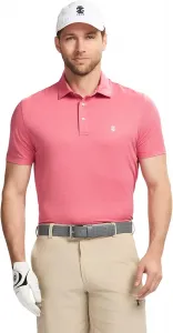 Izod мужская поло Swingflex Performance Mesh