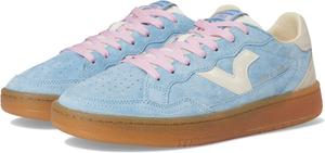 Кроссовки victoria Smash Suede, цвет Azul
