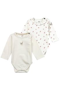 Комбинезон/боди STERNTALER, белый