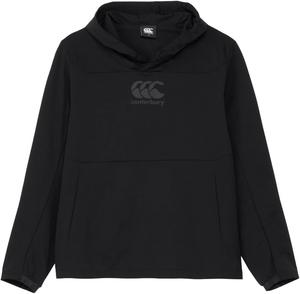 Спортивная куртка, худи и брюки Canterbury Dual Warm Hoodie Training Jacket, Athletic Wear, черный