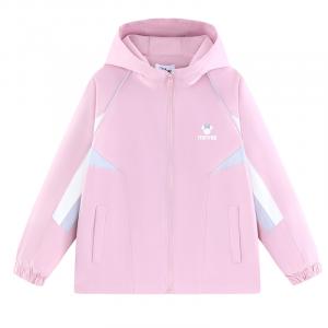 Disney Ветровка Pink Kids'