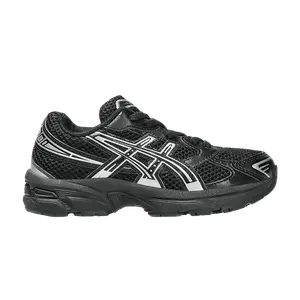 Кроссовки ASICS Gel 1130 PS 'Black Pure Silver', черный