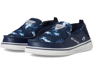 Кроссовки Columbia Bahama PFG, цвет Collegiate Navy/White