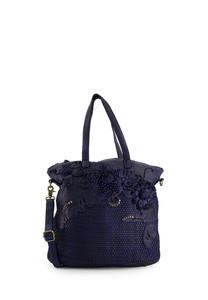 Сумка-шоппер VENEZIA Tote bag, Royal Blue