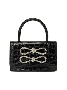 Наплечная сумка myMo at night, черный