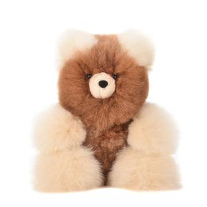 Плюшевый мишка 22 см Warmpaca, Mound Bear Dual Color B