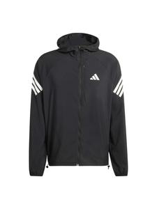Adidas Performance Спортивная куртка в черном цвете