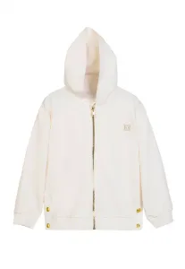 Легкая куртка Escada Girls, Snow White