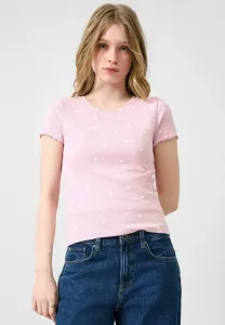 Футболка с принтом Qs, Zartrosa