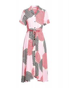 Платье Beatrice .B, красный