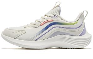 Кроссовки женские с низким верхом Qiaodan