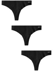 Стринги Next, черный