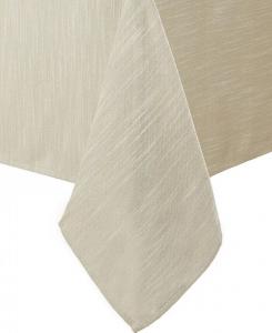 Скатерть «Арабеска», 84 дюйма Д x 60 дюймов Ш Laura Ashley, золото