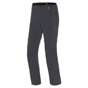 Брюки Trangoworld Temot DN Regular, серый