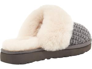 Домашняя обувь UGG Cozy Knit Slipper